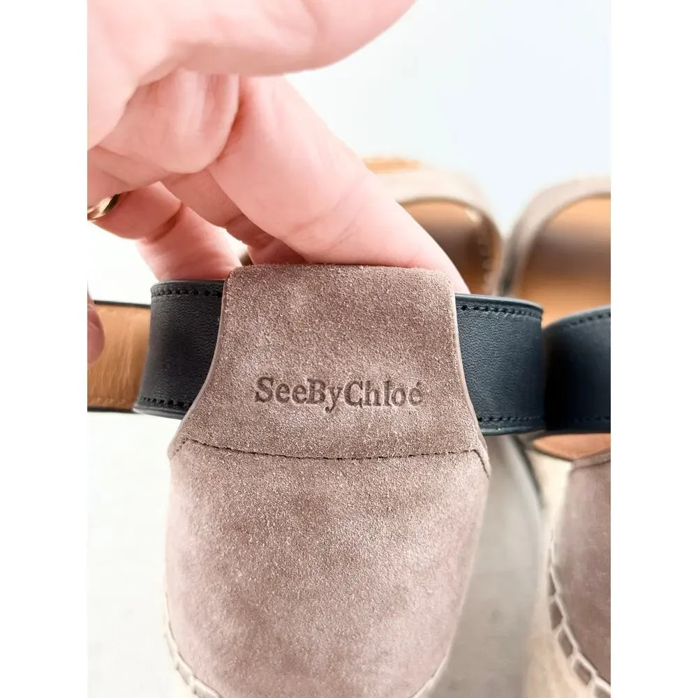 See By Chloe see by
